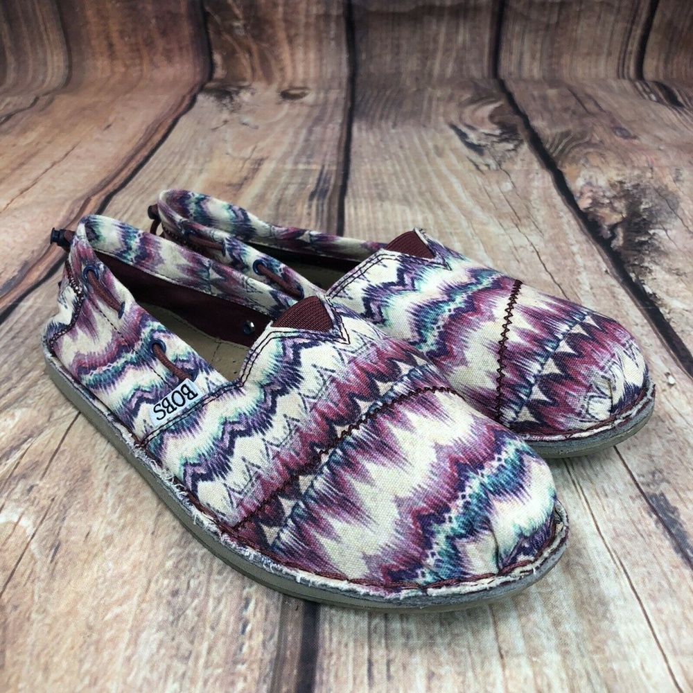 Bobs Aztec Flats - Picture 2 of 3